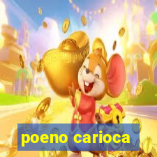 poeno carioca